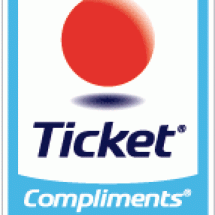 Ticket Compliments